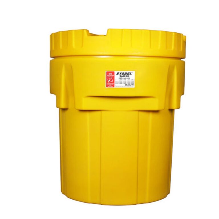 20Gal Drum Overpack Spill Kits(Universal)