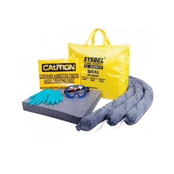 40 Litter Universal Spill Kit In Bangladesh