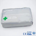 Car & Bus First Aid Kit