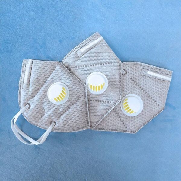 Protective Safety Mask China KN 95 five layer in Bangladesh