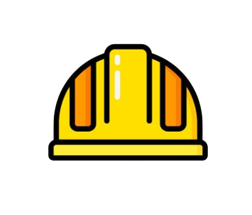 Industrial Safety Helmet
