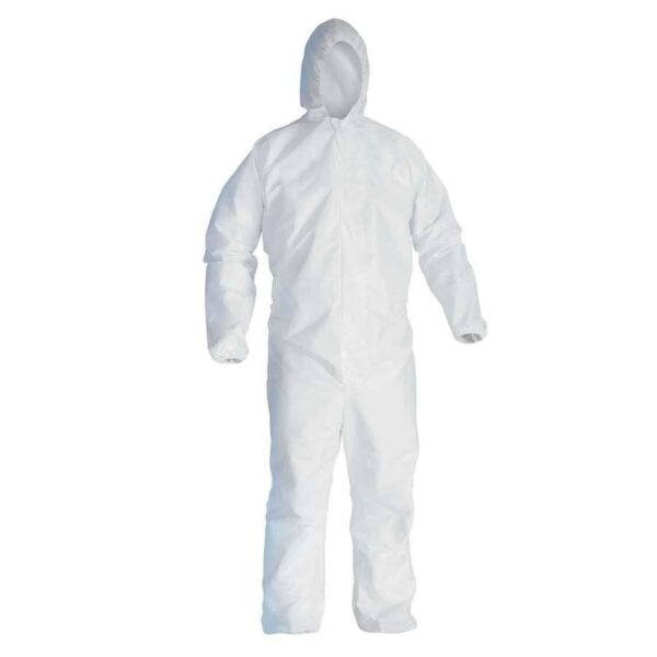 Washable Chines Safety Suit In Bangladesh (With Certificate)