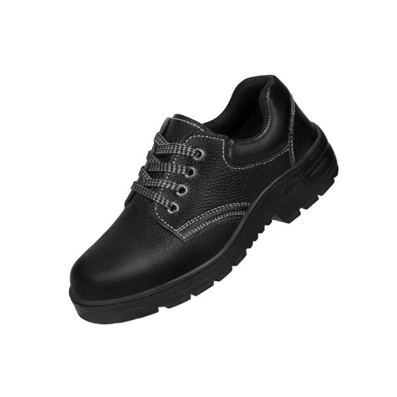 REG004 Industrial Safety Shoe - BD Safety Solutions