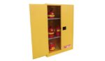Safety Box Cabinet
