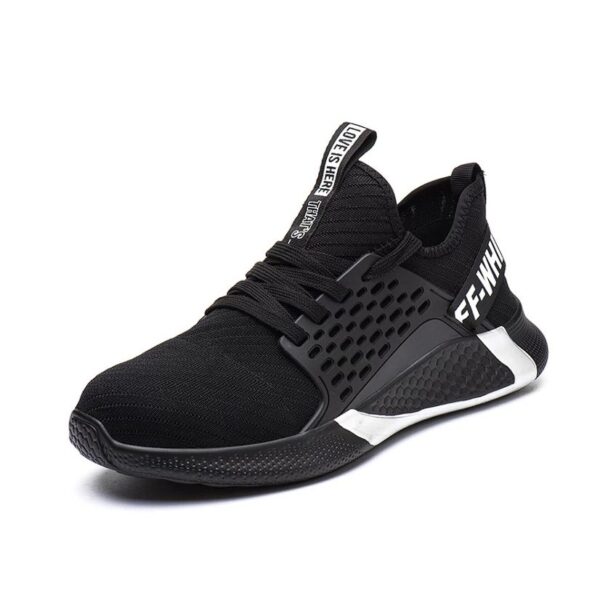 Stylish Safety Shoe Warehouses & Logistics Centers