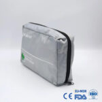 Travel First Aid Kit for Cars & Buses