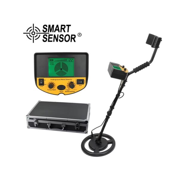 Underground Metal Detector In Bangladesh