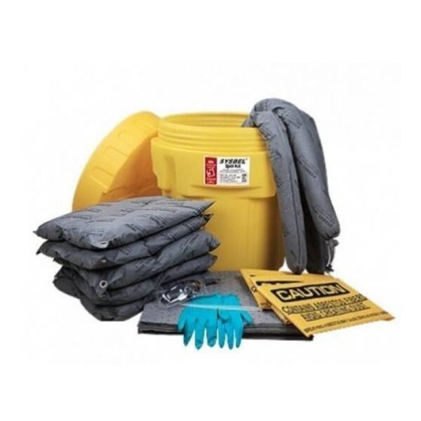 Universal Drum Spill Kit 75 Litter In Bangladesh