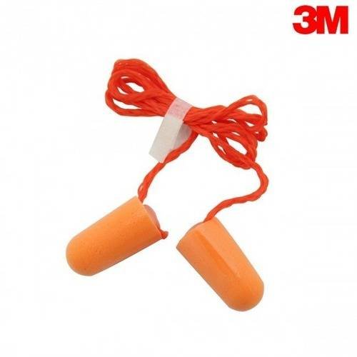 Ear Plug( Brand 3M )Foam Earplugs In Bangladesh